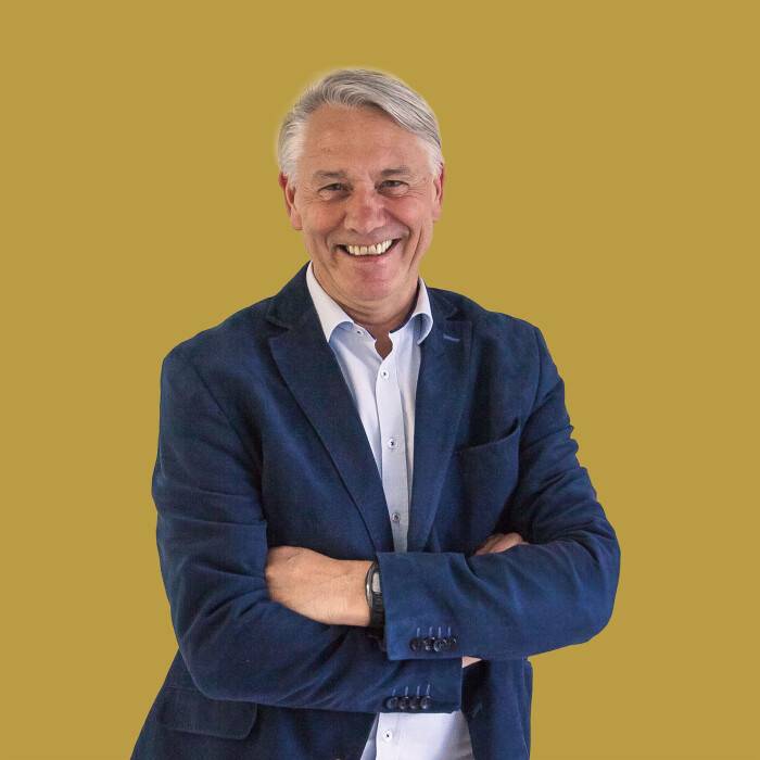 Geert van den Boomen